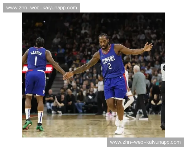 勇士之光,快船逐浪:金州王朝与洛城新生的史诗对决